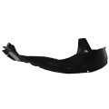 Front Driver Side Fender Liner For Buick Allure Lacrosse 2005 2006 2007 Plastic Inner Trim Replaces Gm1250109 10363848 565 