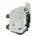 Aintier Door Lock Actuators Assembly Compatible For 2008-2012d Escape 2009-2014d For F-150 Rear Left Front Power Latch