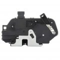 Aintier Door Lock Actuators Assembly Compatible For 2008-2012d Escape 2009-2014d For F-150 Rear Left Front Power Latch