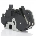 Aintier Door Lock Actuators Assembly Compatible For 2008-2012d Escape 2009-2014d For F-150 Rear Left Front Power Latch