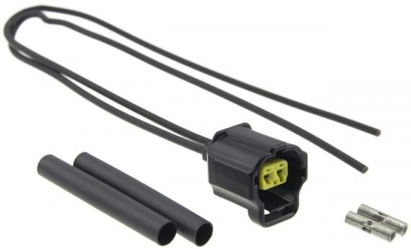 Airtex 1p1783 Connector Pigtail