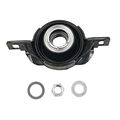 101-7910 Driveshaft Center Support Assembly With Sealed Bearing And Corrosion Protection For Vehicle Specific Fit 