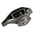 Rocker Arm For Chevy Camaro 2016 2022 Alx Pau Ac 12619829 Cla3 Black Plastic Standard Replacement Part Front Position