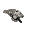 Rocker Arm For Chevy Camaro 2016 2022 Alx Pau Ac 12619829 Cla3 Black Plastic Standard Replacement Part Front Position