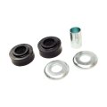 Control Arm Bushing For 1993 2004 Chrysler Concorde Intrepid Natural Rubber Black 2 Pieces 0 78 Inside Diameter 1 625 In 