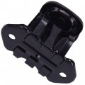 Bapmic 2218800260 Front Upper Hood Safety Catch Latch Lock For Mercedes Benz W216 W221 S400 S550 Cl550 Cl600