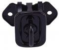 Bapmic 2218800260 Front Upper Hood Safety Catch Latch Lock For Mercedes Benz W216 W221 S400 S550 Cl550 Cl600