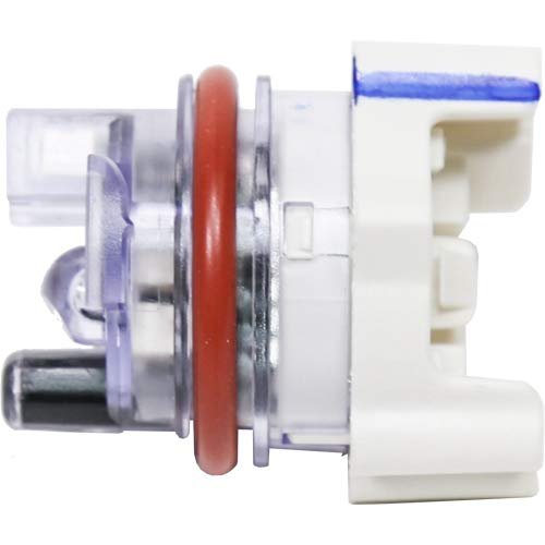 Climatek Maytag Dishwasher Turbidity Sensor W10705575