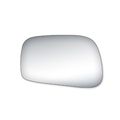 Fit System 99186 Toyota Matrix Driver Passenger Side Replacement Mirror Glass 