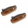 Amber Side Marker Light For Land Rover Discovery Ii By Allmakes 4x4 