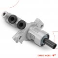 A-premium Brake Master Cylinder Compatible With Mercedes-benz Vehicles C43 Amg E430 1999-2000 E320 1998-2002 E430 2001-2002