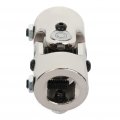 1 Dd X Chrome Single Steering U-joint