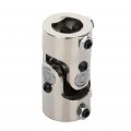Aintier 1 Dd X Chrome Single Steering U-joint