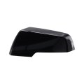 Mirror Cover For Chevy Traverse 2022 2023 Driver Side Paintable Finish Replaces Gm1326129 And 84291832 