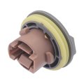 Turn Signal Light Socket For Jeep Liberty 2005 2006 2007 1 Female Connector 5 In Housing Length Replacement 55157302aa 