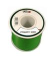 Pico 81184j 18 Awg Green Primary Wire 50 Per Package 