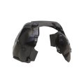 Front Passenger Side Fender Liner For Jeep Compass 2017 2023 Replacement Ch1249189 55112698ab 68505034aa Black Plastic Standard 