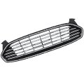 Automotive Front Bumper Grille Replacement For 2013 2014 2015 2016 Fusion