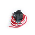 Stator Pickup Pulse Coil Compatible For Yamaha Yxr 660 Rhino 2004-2007