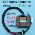 Tuzliufi Voltage Regulator Rectifier Compatible With Yamaha Waverunner Xl1200 Xlt1200 Gp1200 Xa1200a A Ltd X Z Rz
