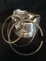 Enginetech K5011 1 Std Piston Kit 
