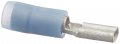 Nsi F16-110-2n Nylon Insulated Female Disconnect 16-14 Wire Size 110 X 0 020 Tab 