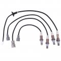 Newyall Upstream And Downstream Air Fuel Ratio Oxygen Sensor Set