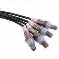 Newyall Upstream And Downstream Air Fuel Ratio Oxygen Sensor Set