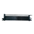 Automatic Transmission Oil Cooler Ford Escape 2001 2002 2003 2004 2005 Front 2 0l 3 Cross Flow Replacement For Yl8z7a095ca 