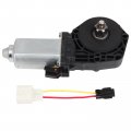 Power Window Lift Motor Fit For 2003-2006d Expedition 2003-2005 Lincoln Aviator For Navigator Front Left Front Right Rear 