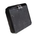 Denso 476-0009 A C Evaporator Core 