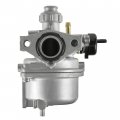 Caltric Carburetor Compatible With Honda Crf70f 2004 2005 Xr70r 1997 1998 1999 2000 2001 2002 2003