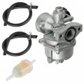 Caltric Carburetor Compatible With Honda Crf70f 2004 2005 Xr70r 1997 1998 1999 2000 2001 2002 2003
