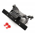 Httmt Mt223-018 Rear Tail Tidy Fender Eliminator Compatible With Kawasaki Ninja650r Ninja400r Er-6n Er-6f