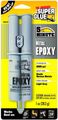 Super Glue 15212-12 Quick Setting Metal Epoxy 12-packpack Of 12 