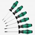 Wera 367 6 Kraftform Plus Torxplus Screwdriver Set 