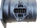 Aip Electronics Premium Mass Air Flow Sensor Maf Afm For 1975-1977 Audi 100 Series 1 9l Gas Ohv 06b133471x Fit Mf3347 