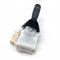 Nayuank Forward Reverse Directional Switch Compatible With Toyota Forklift 8fg Fd10 57460-26630-71