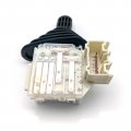Nayuank Forward Reverse Directional Switch Compatible With Toyota Forklift 8fg Fd10 57460-26630-71