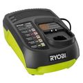 Ryobi P131 18v In-vehicle Dual Chemistry One Battery Charger 