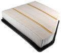 Mahle Original Lx 3017 Air Filter 