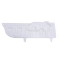 Radiator Overflow Coolant Reservoir Tank For Ford Truck F650 F750 2000-2003 F12000 F14000 F16000 1998-2005 F81z-8a080-aa 