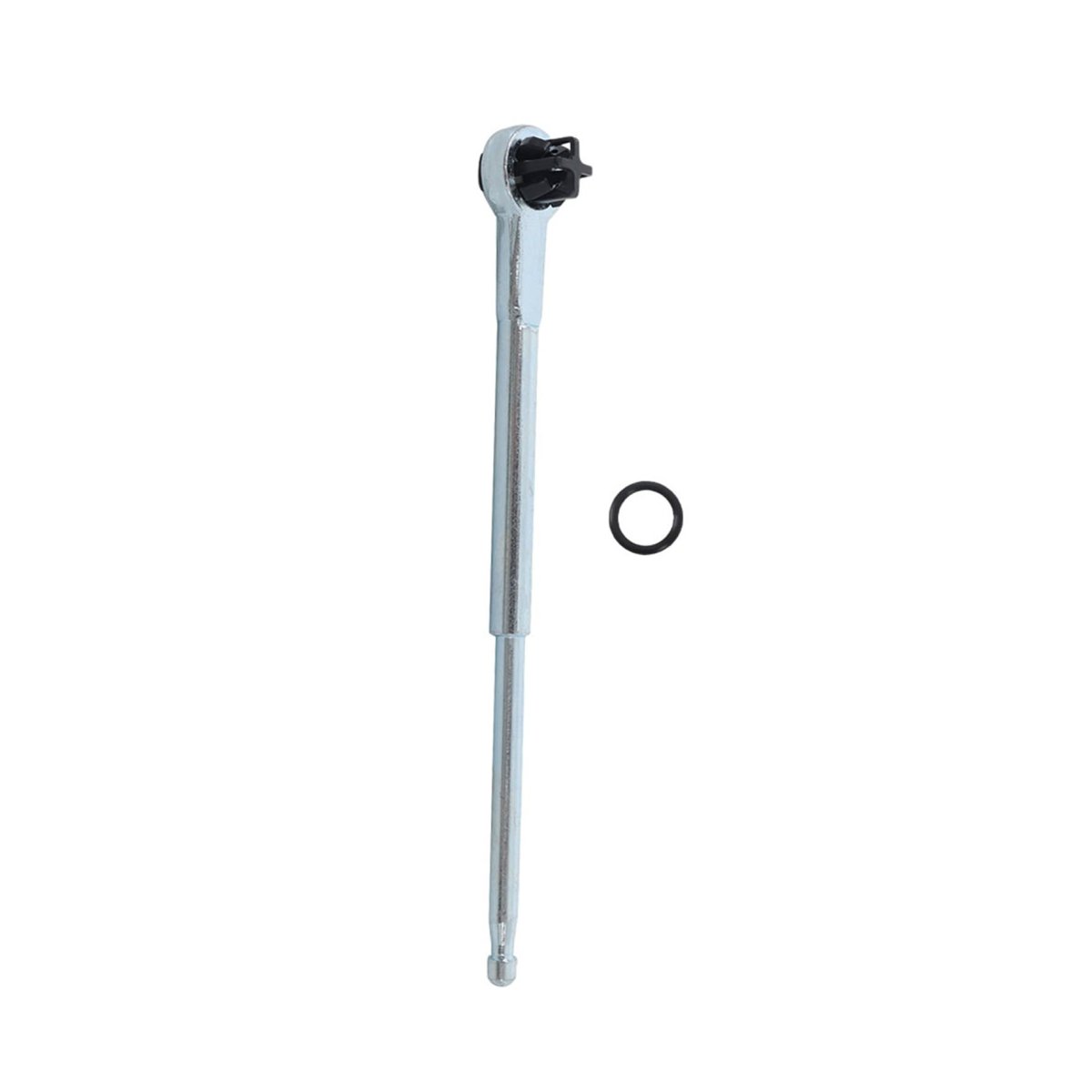 Clutch Master Cylinder And Line Assembly Replacement For 1998 2003 Sonoma S10 Part Number