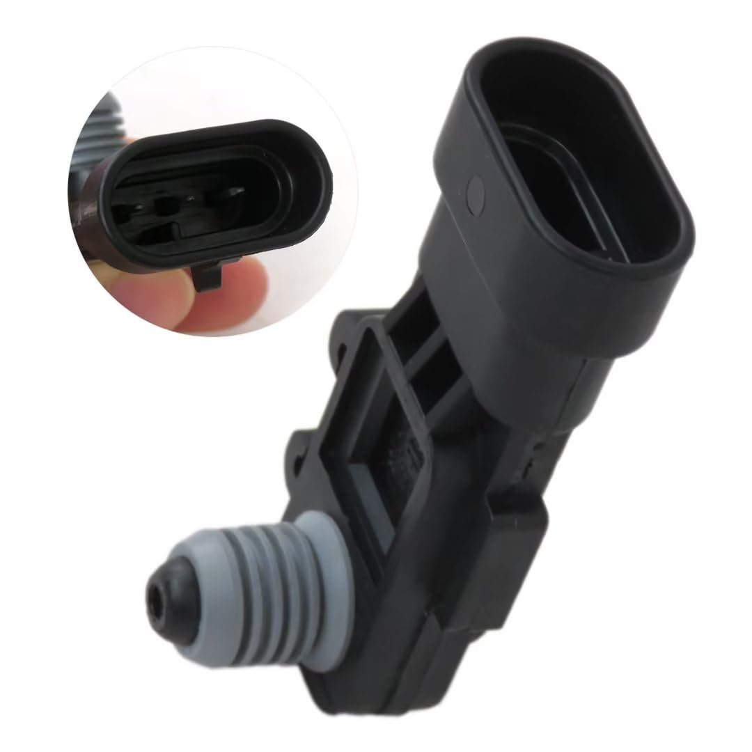 8093776800 8122067400 8161960600 8162117490 8162383990 8162572760 8226788290 Fuel Tank Pressure Sensor Replacement For