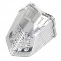 Topteng Motorcycle Rear Integrated Turn Signal Tail Light Fits For Yamaha Xj6 2009-2014 Fz6r Diversion 600
