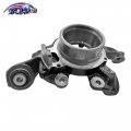 Tom Auto Parts Suspension Knuckle Rear Right For 2001-2016 Bmw135i 325xi 328i 328xi 698-258
