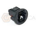 1 X Connector Oil Pressure Sensor 1-way Toyota 2jz Honda K20z3 Wire Not Included 