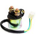 Caltric Starter Solenoid Relay For Honda 35850-hm7-000 35850-hn2-a01 