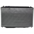 Honda Civic Radiator 2006 07 08 09 10 2011 Sedan Lx Ex 1 8l L4 Ho3010211 19010-rna-a51 