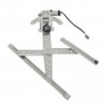 Ocpty Power Window Regulator With Motor Fit For 2001-2003d F-150 2002-2003 For Ford Lobo Front Left 741-53y Power Window